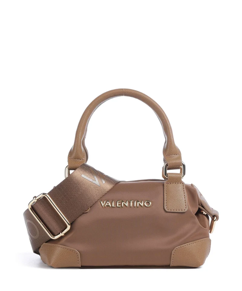 Valentino Bags Jolly Re Sac bandoulière nocciola