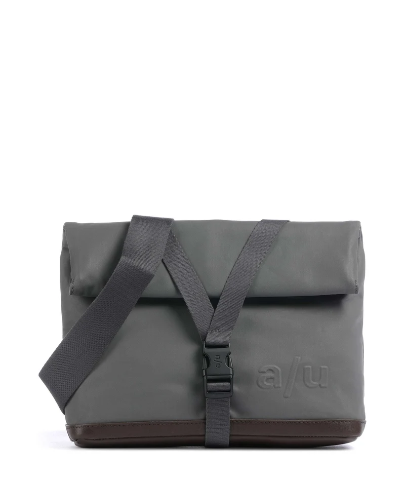 Aunts & Uncles Japan Yao Sac bandoulière pewter