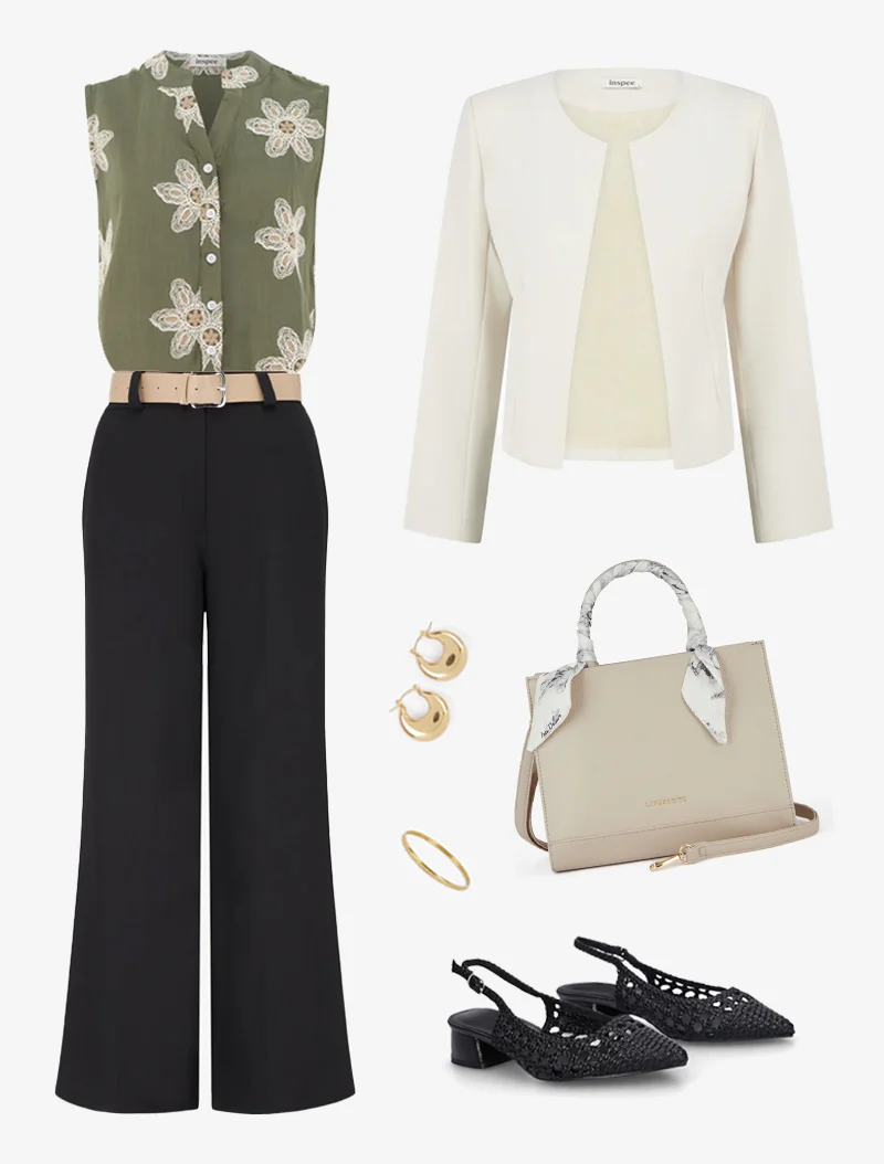 Look Bellance