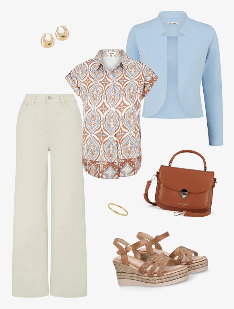 Look Cadine