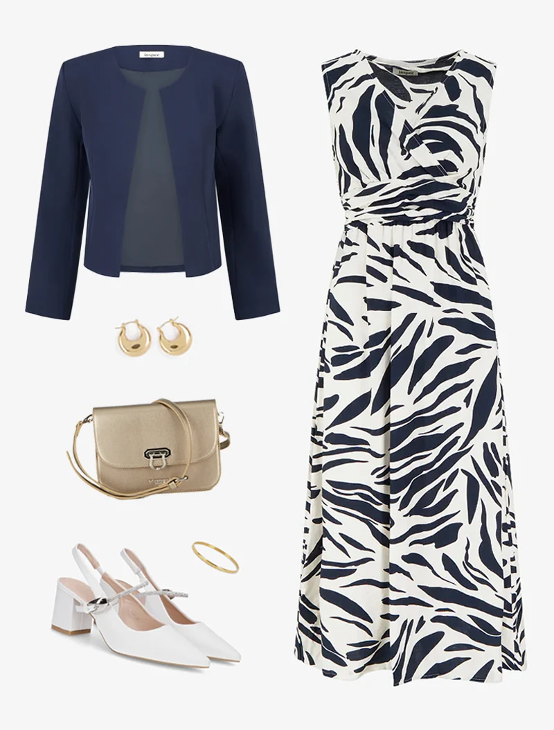 Look Lacey