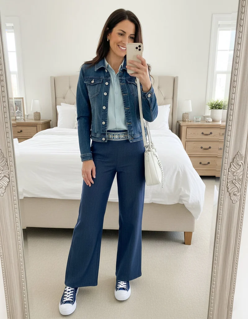 Look Malvina