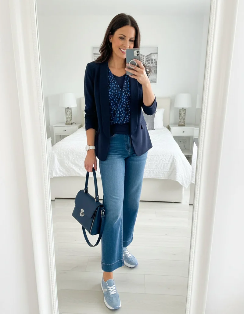 Look Renza