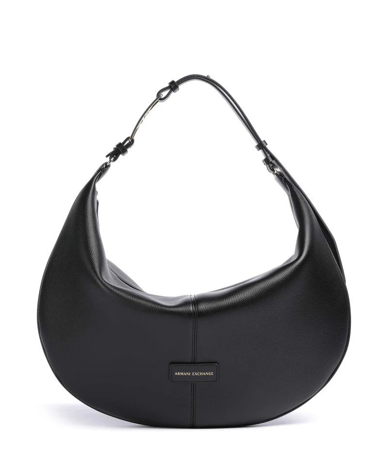 Armani Exchange Polly L Sac fourre-tout black