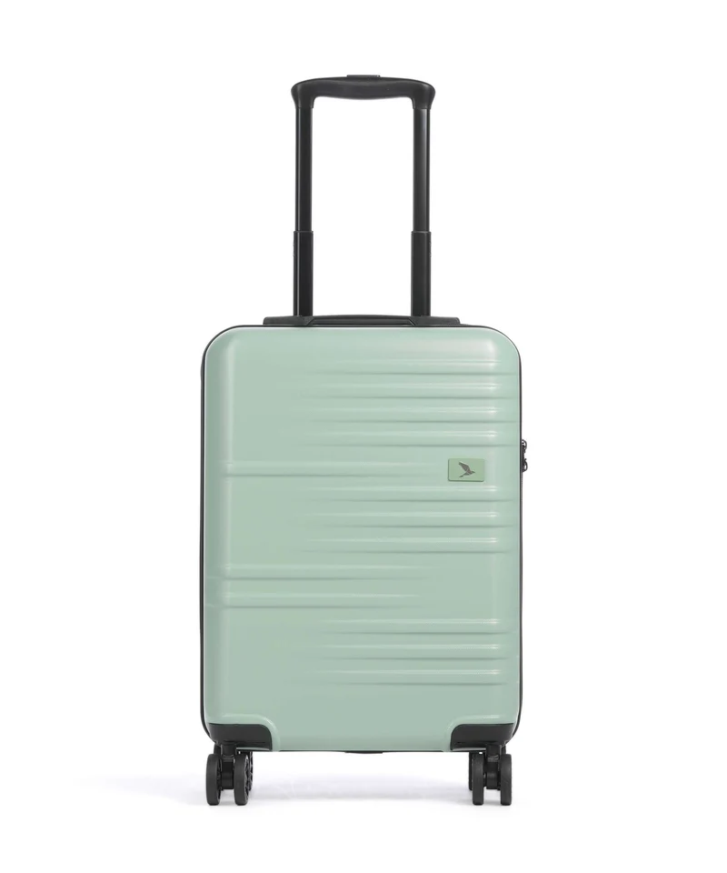 Pack Easy Mena Valise 4 roues grün