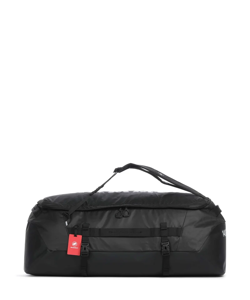 Mammut Cargo 140 Sac de voyage black