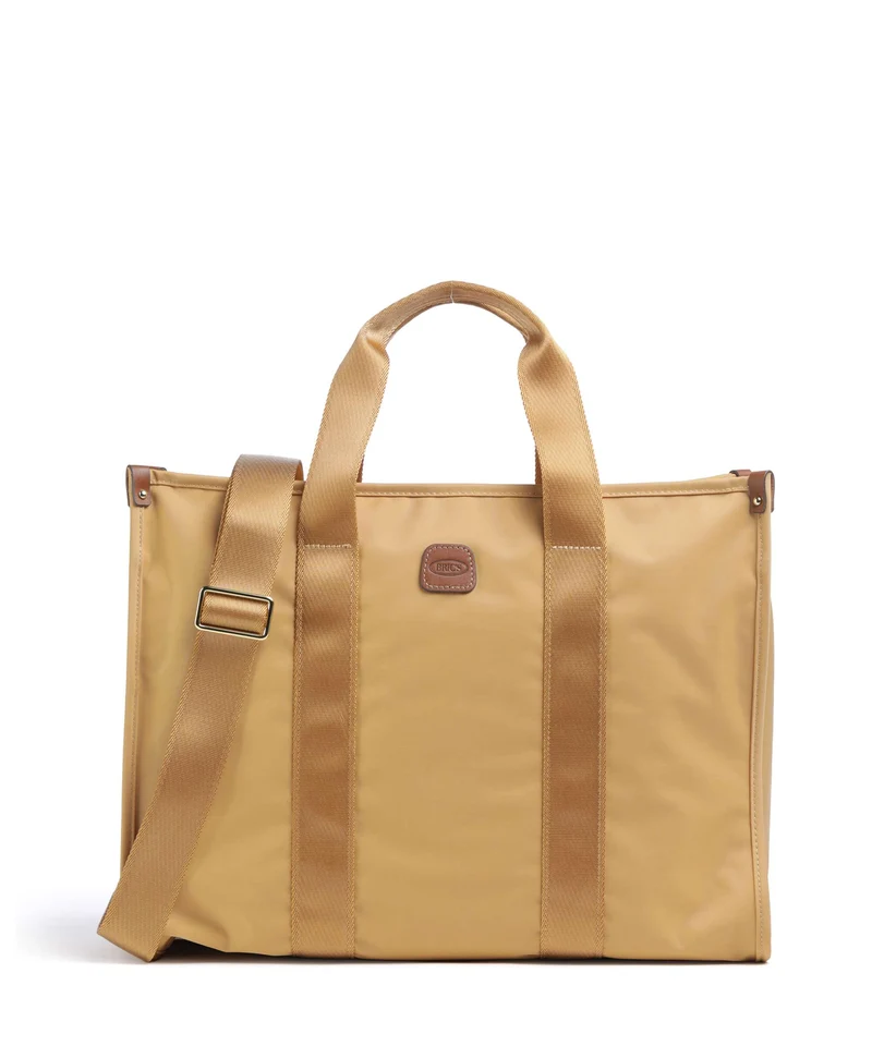 Brics X-Collection M Sac à main miele/honey