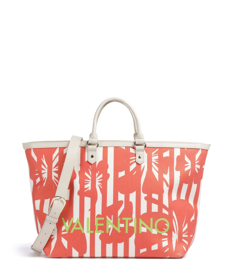 Valentino Bags Kore Sac à main arancio/multicolor