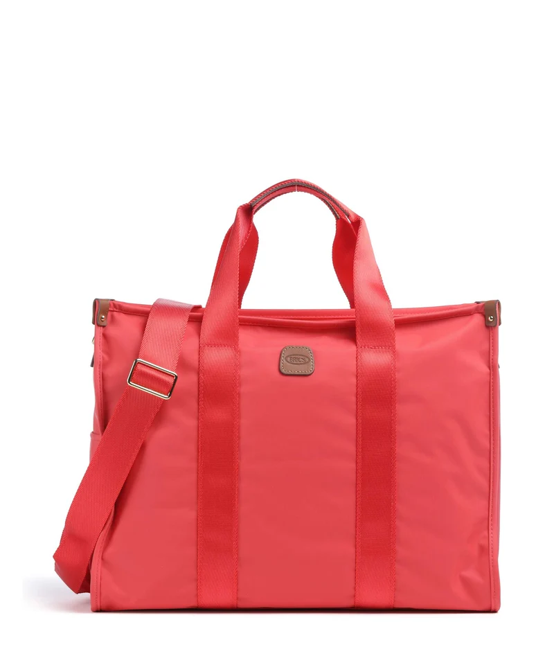 Brics X-Collection M Sac à main papavero/poppy