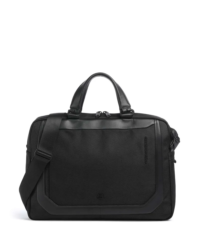 Piquadro Lyss Porte-document black