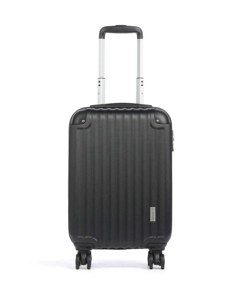 Pack Easy Clipper-Toronto Valise 4 roues black