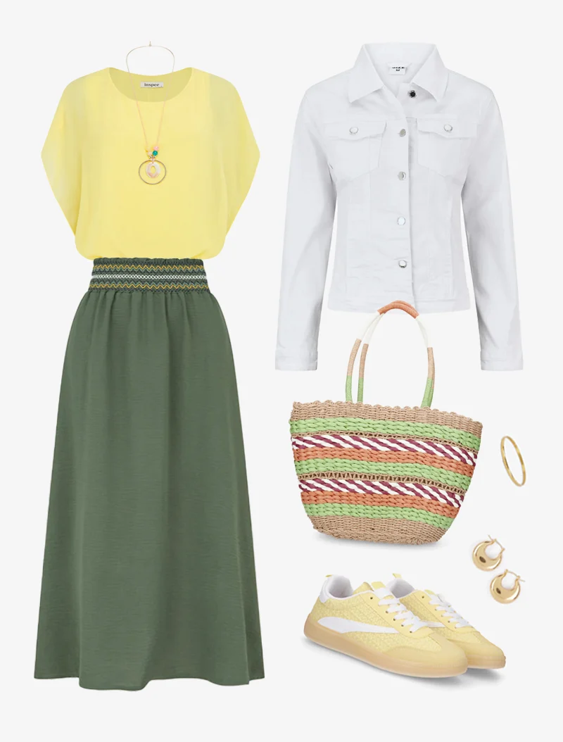 Look Andraste