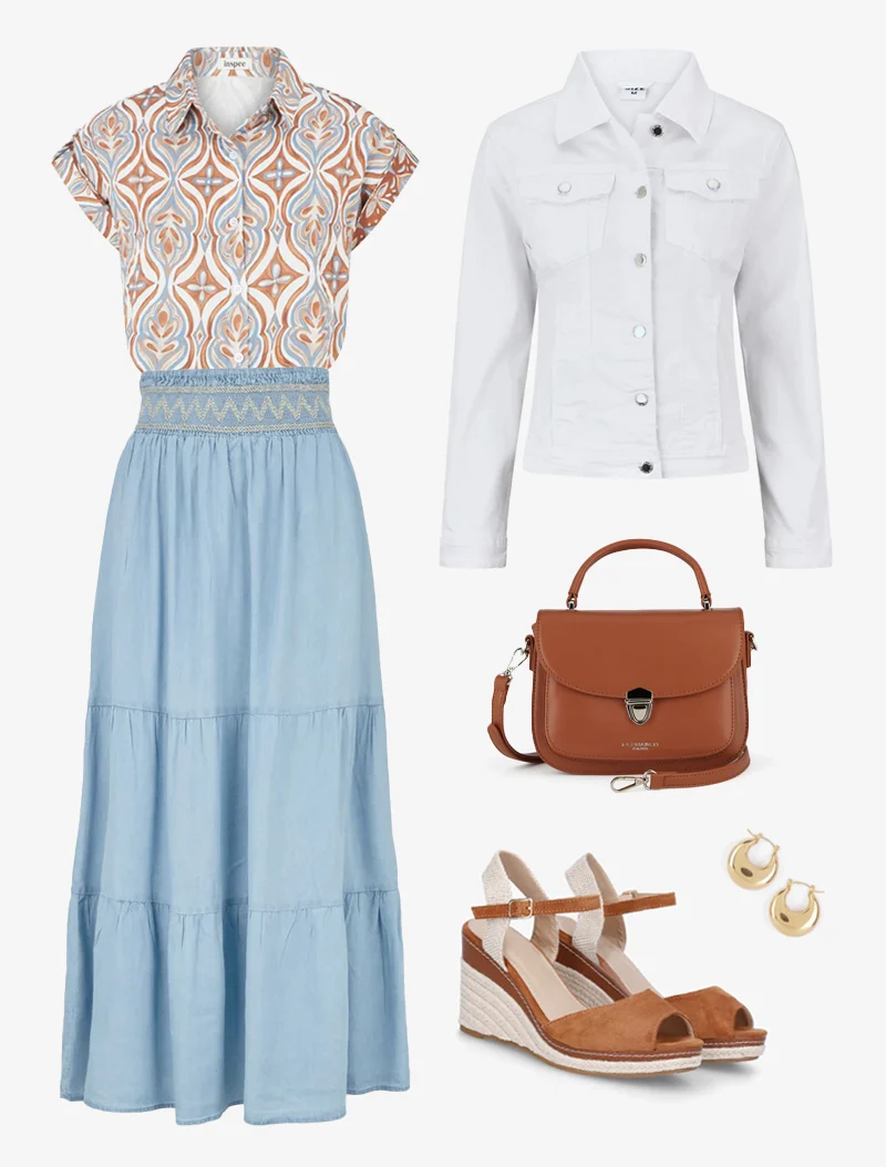 Look Amity