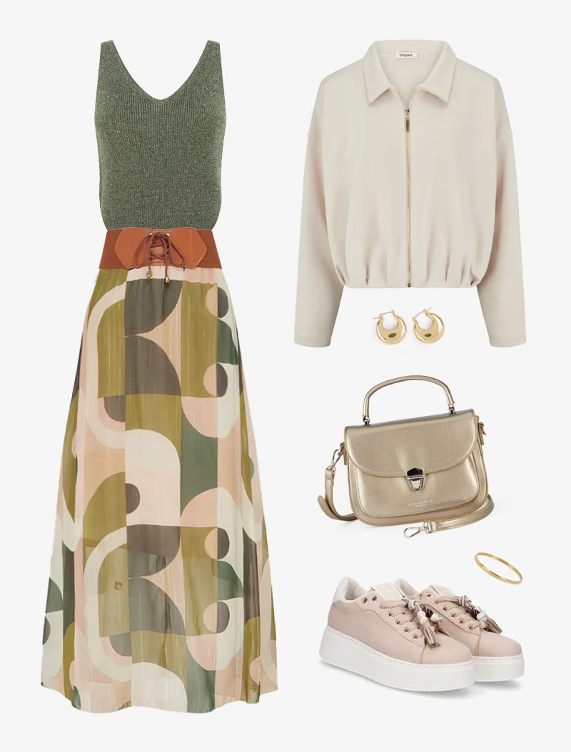 Look Anca