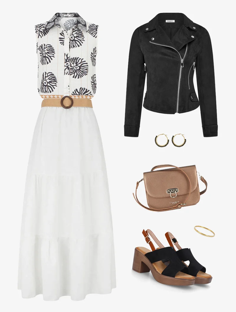 Look Amona