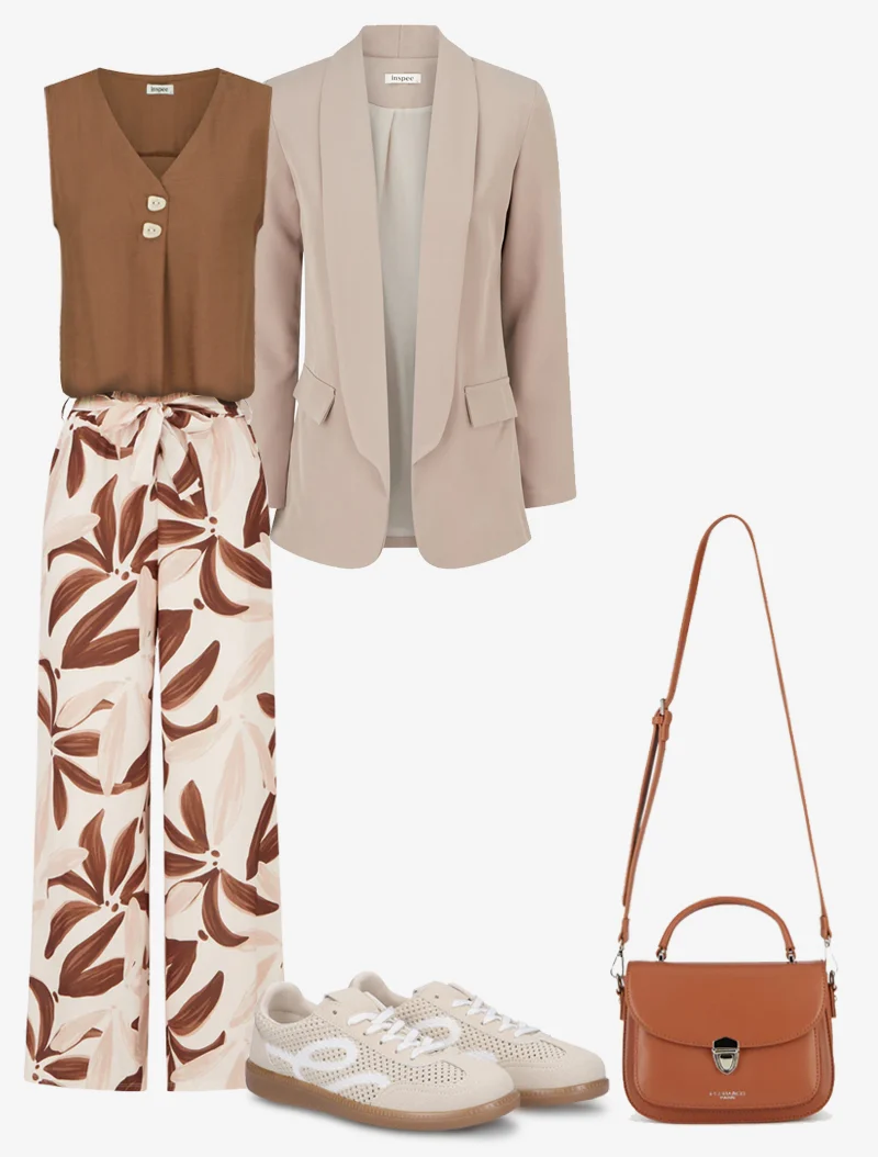 Look Orasie