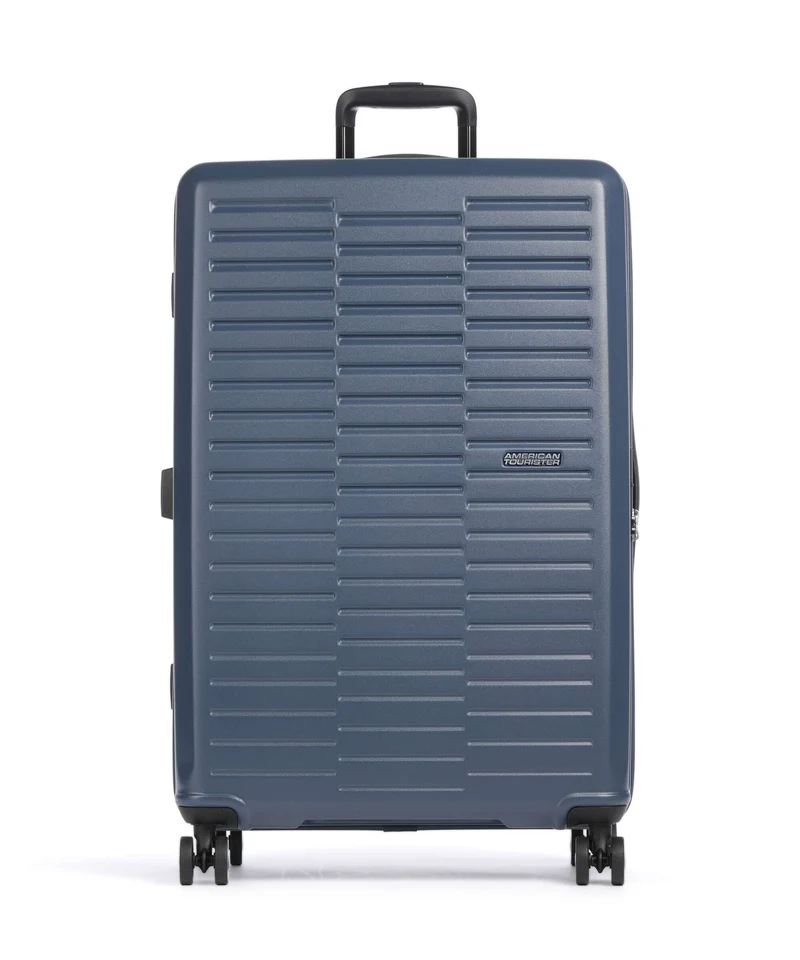 American Tourister Sunset Hills Valise 4 roues navy blue