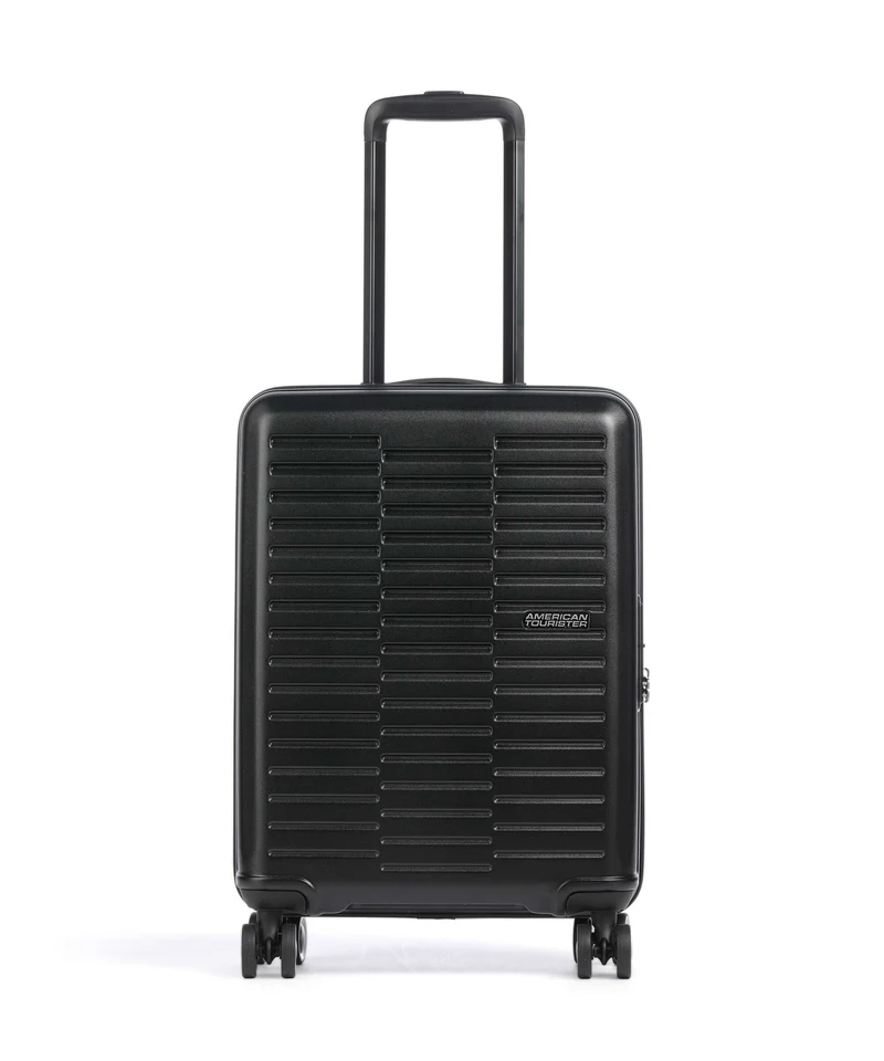 American Tourister Sunset Hills Valise 4 roues black