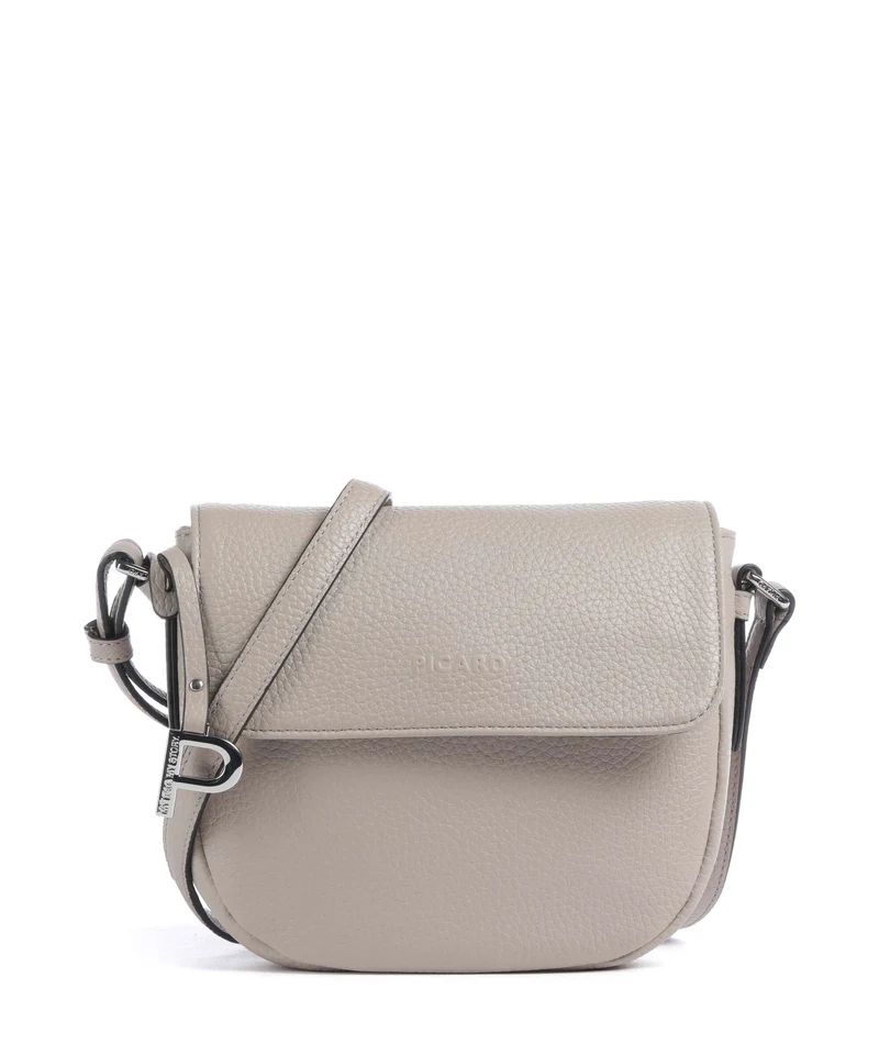 Picard Pure Sac bandoulière mud