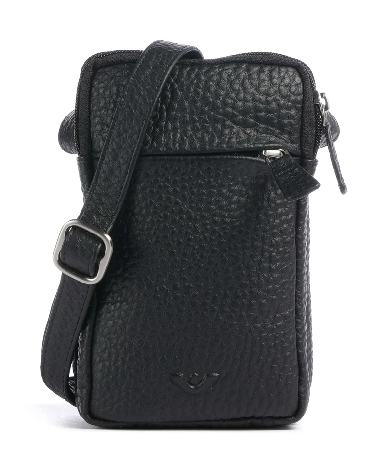 Voi Hirsch Nicole Sac bandoulière schwarz