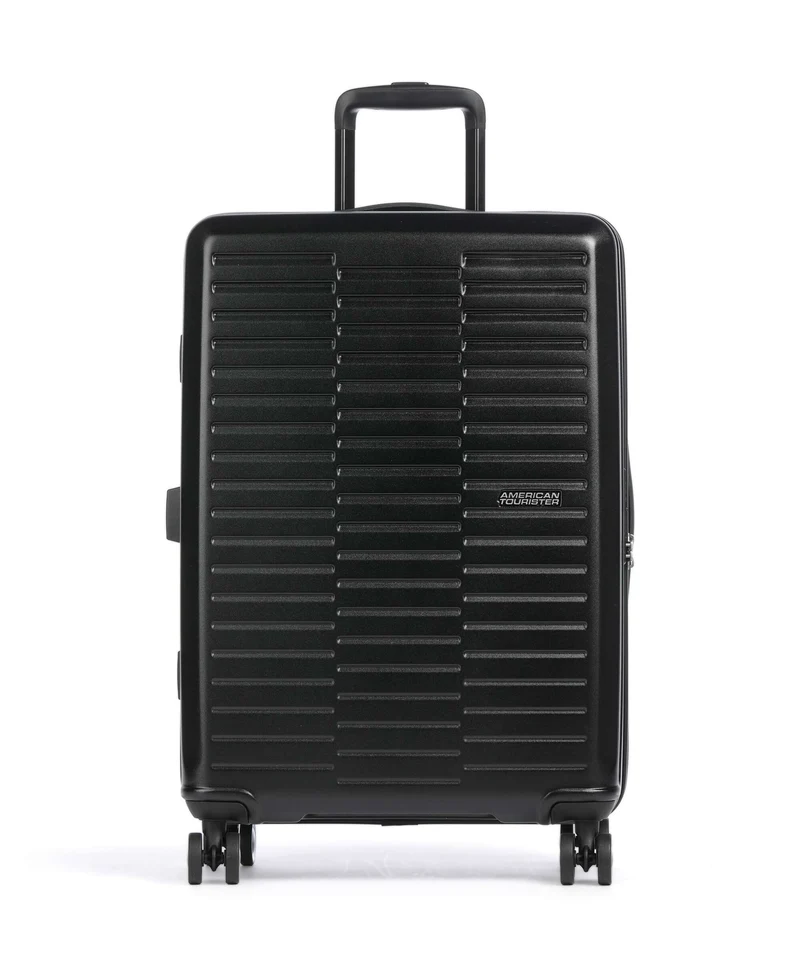 American Tourister Sunset Hills Valise 4 roues black