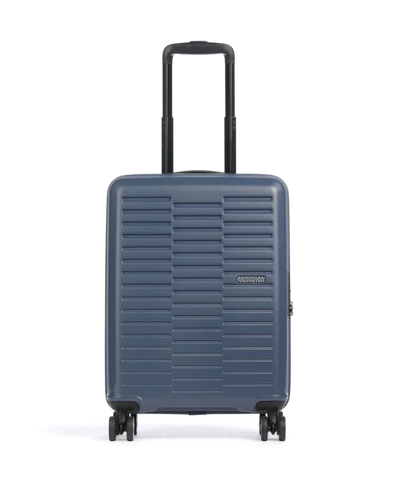 American Tourister Sunset Hills Valise 4 roues navy blue