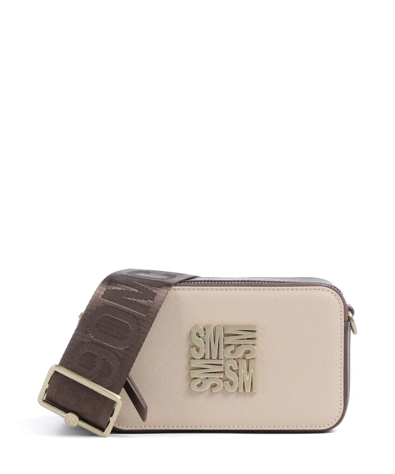 Steve Madden BRISA-S Sac bandoulière beige