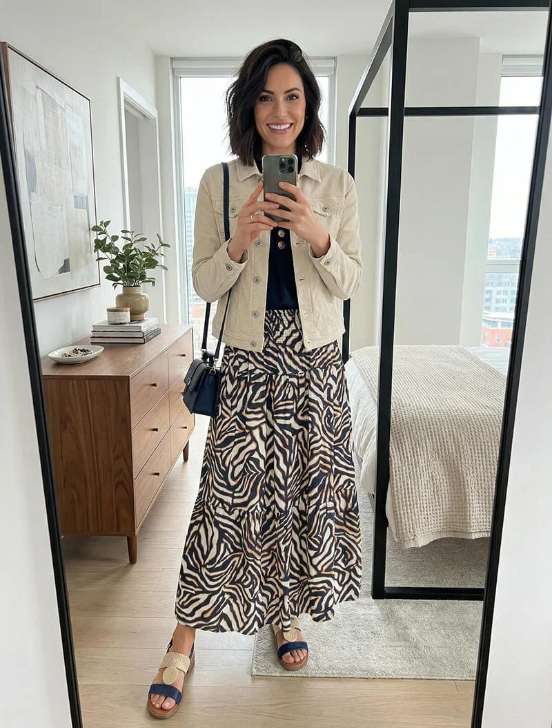 Look Tristane