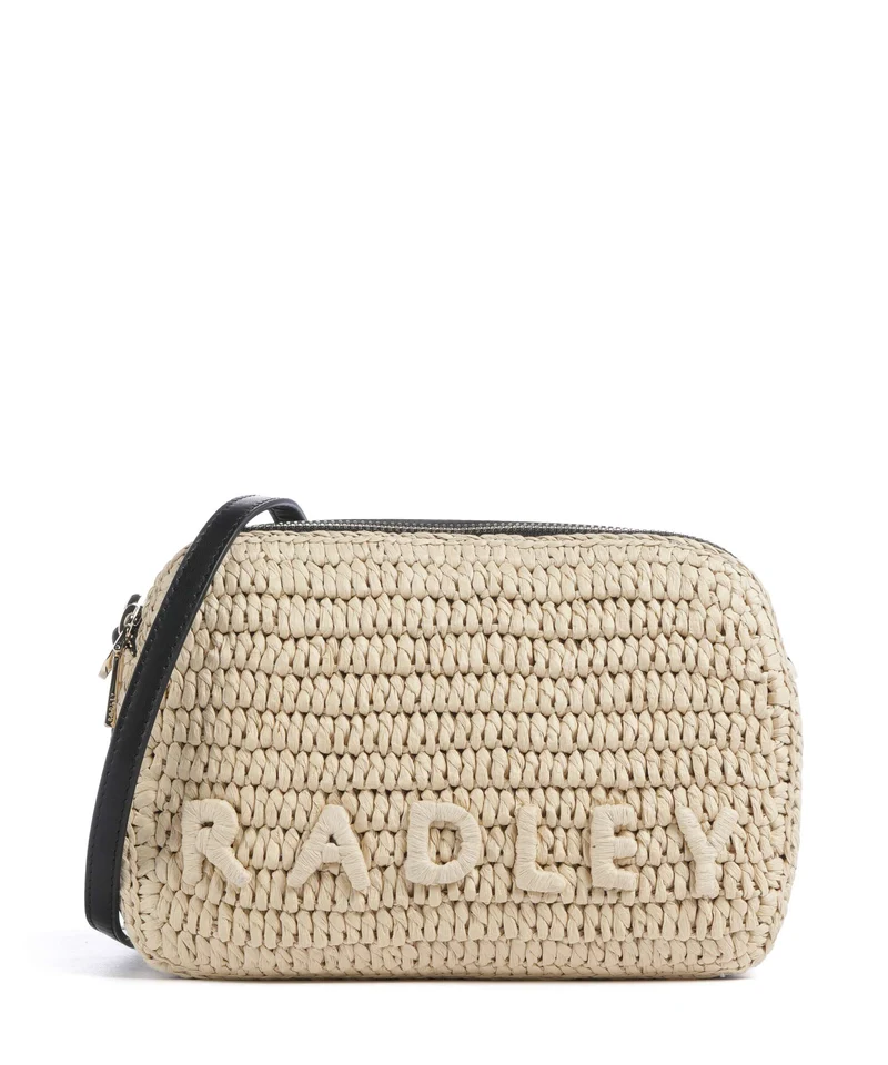 Radley London Dukes Place Sac bandoulière natural