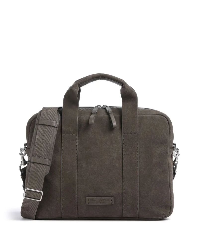 Marc O'Polo Jonis M Porte-document dark nickle