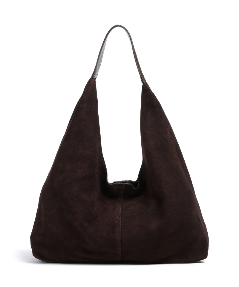 Depeche Bilbao Sac fourre-tout chocolate