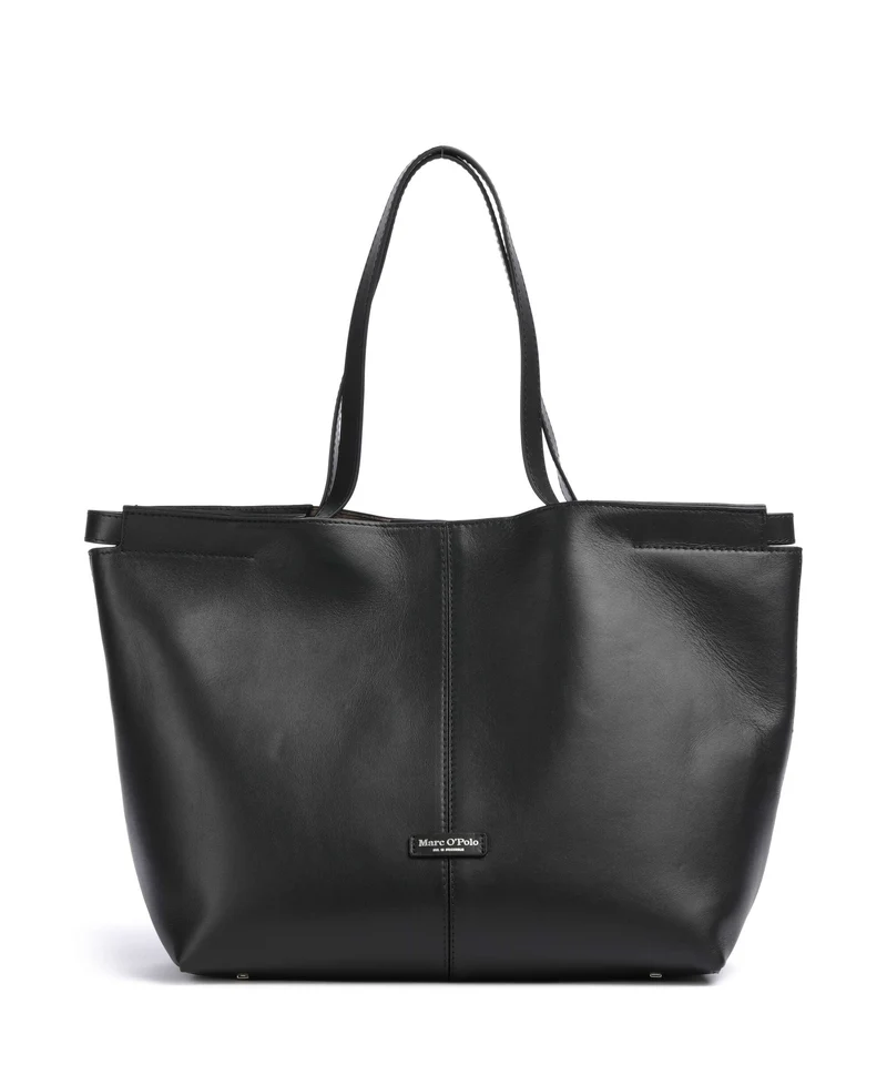 Marc O'Polo Tila L Cabas black