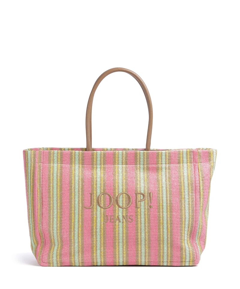 JOOP! Jeans Istria Yvette Cabas rose