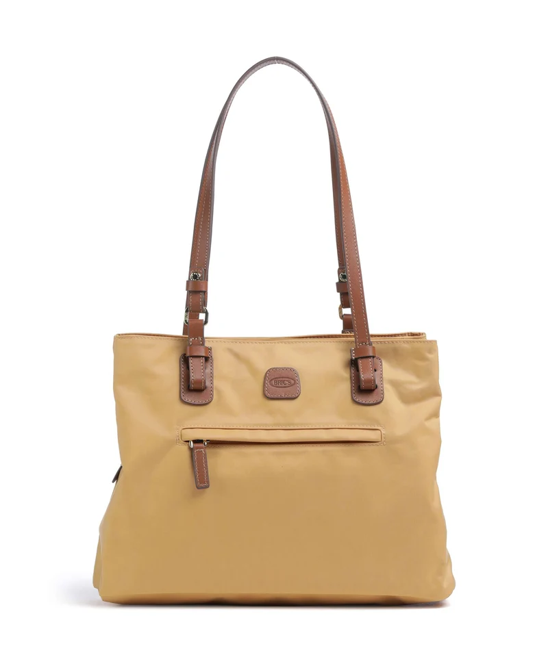 Brics X-Collection M Cabas miele/honey