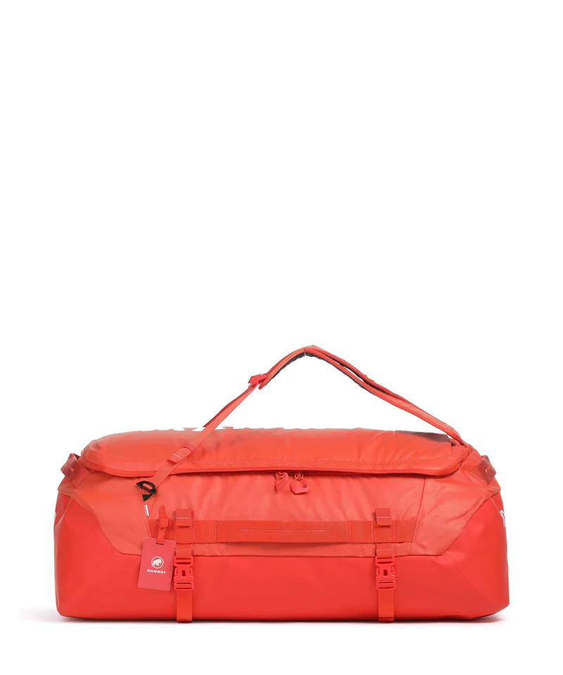 Mammut Cargo 100 Sac de voyage mammut red