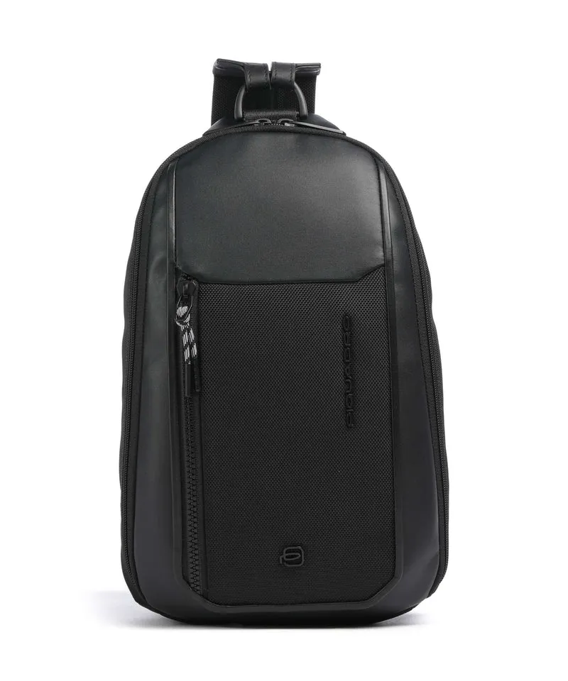Piquadro Lyss Sac sling black