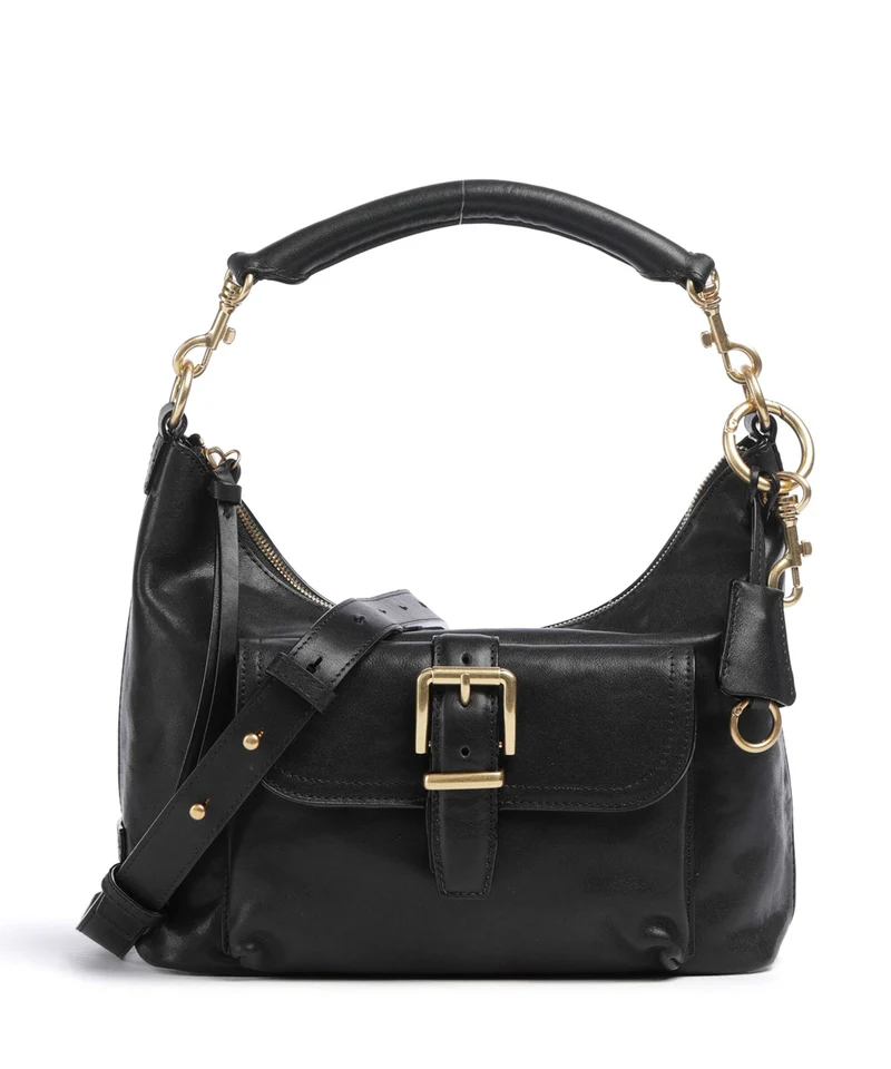 Marc O'Polo Caren S Sac porté épaule black