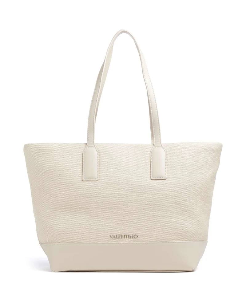 Valentino Bags Atena Re Cabas naturale/ecru
