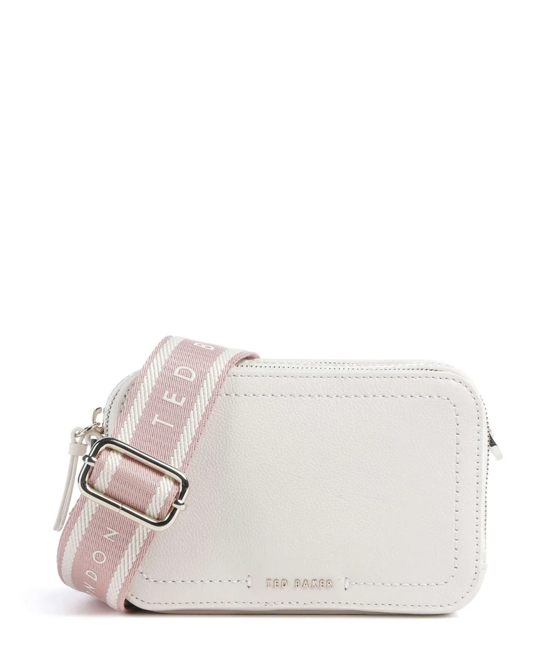 Ted Baker Linzie Sac bandoulière ivory