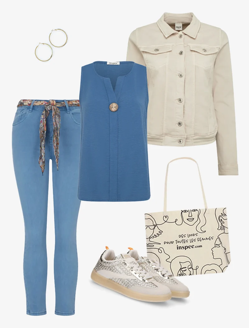 Look Aletheia
