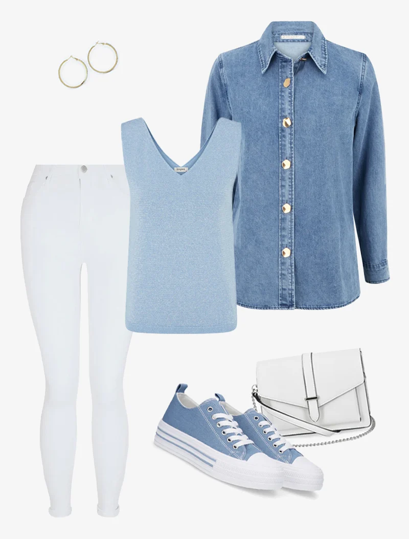 Look Altheia