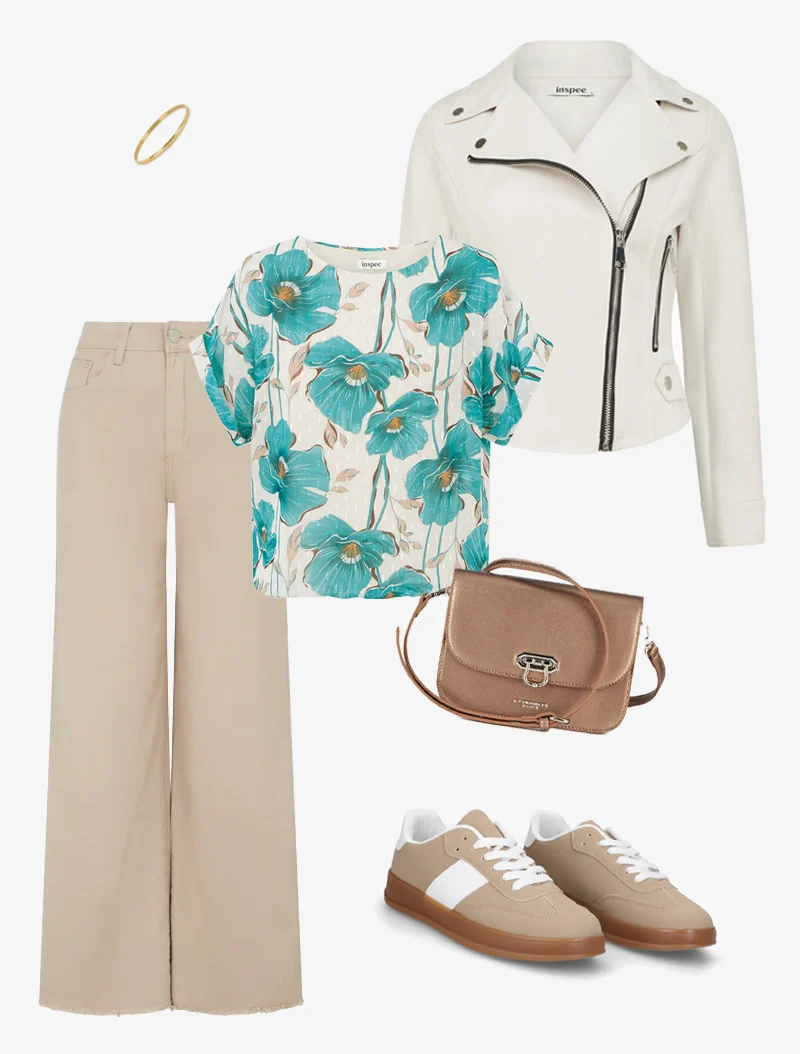Look Adelphe