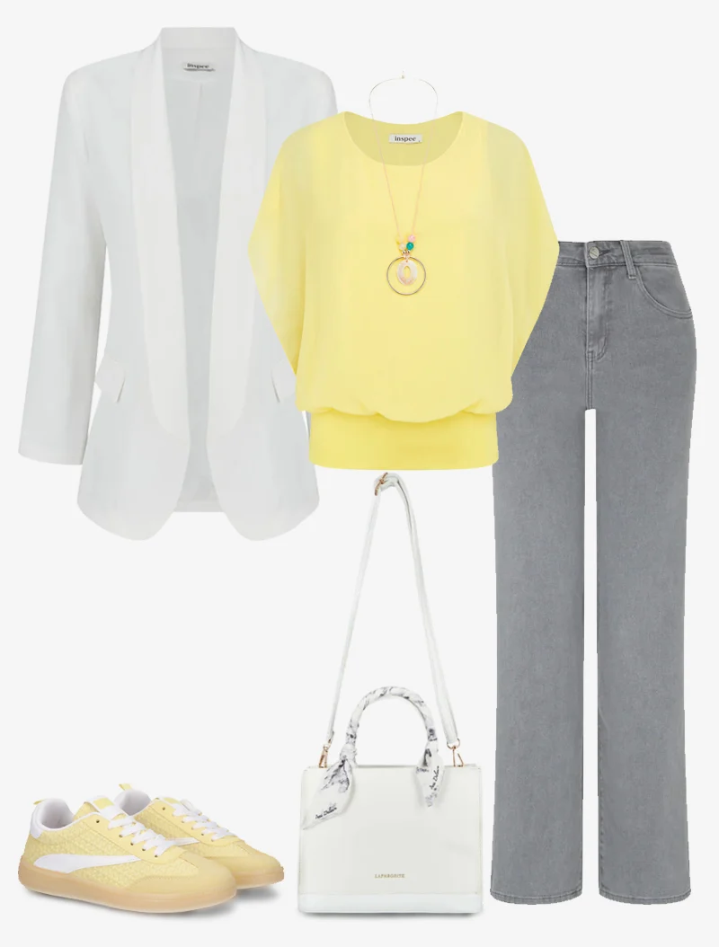 Look Meriama