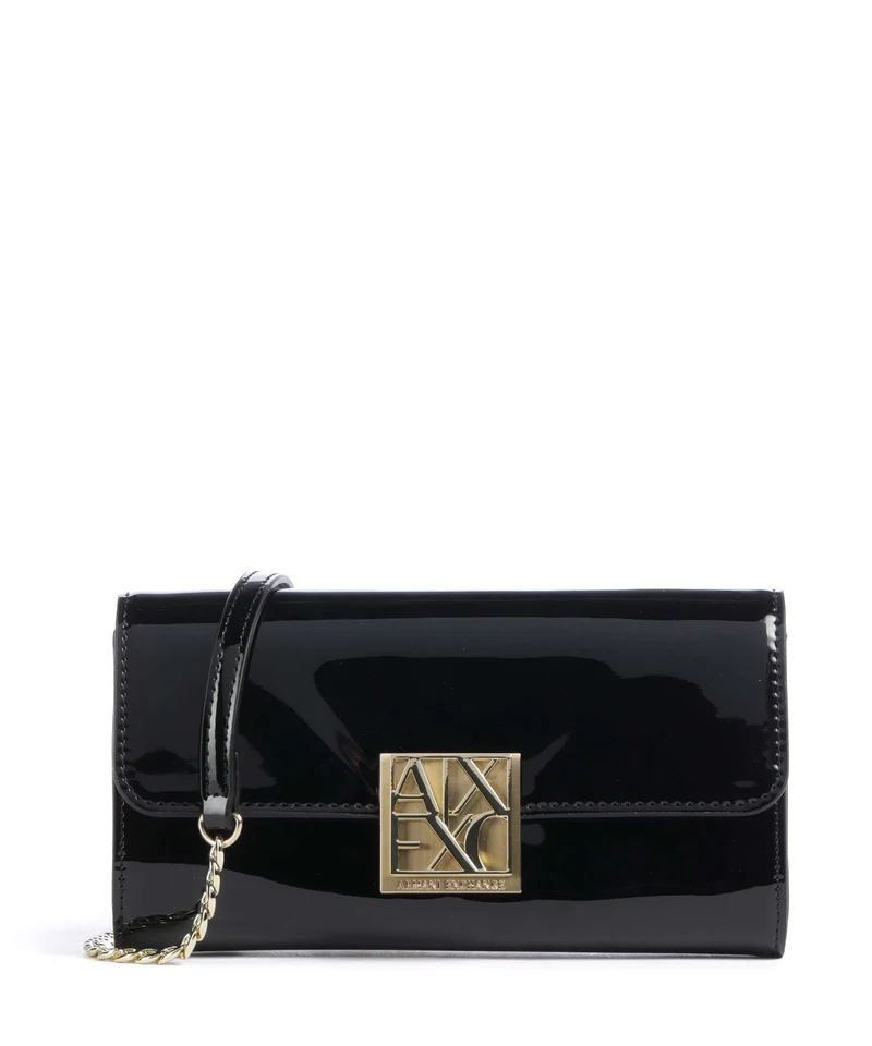 Armani Exchange Amy Sac bandoulière black