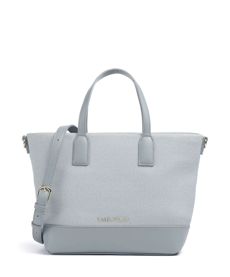 Valentino Bags Atena Re Sac à main denim