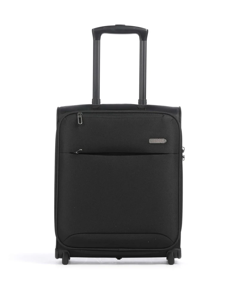 Epic Discovery Neo Valise 2 roues seatblack