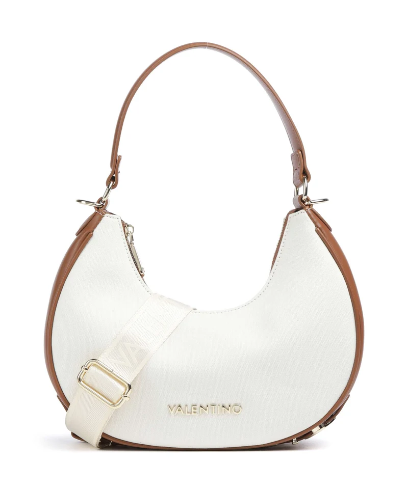 Valentino Bags Shelby Sac porté épaule naturale/cuoio