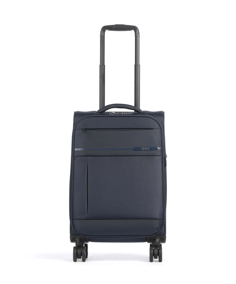 Jump Monthelys Valise 4 roues dark blue