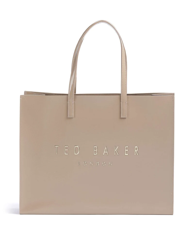 Ted Baker Crikon Cabas stone