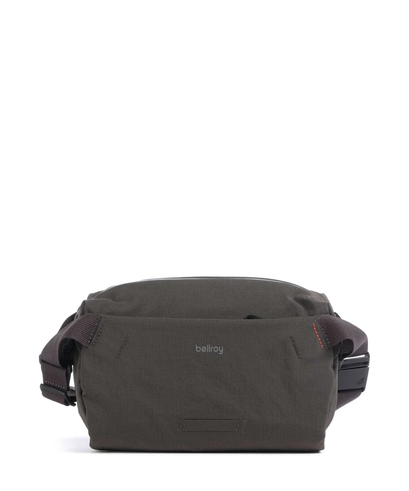 Bellroy Lite 4 Mini Sac sling riverrock